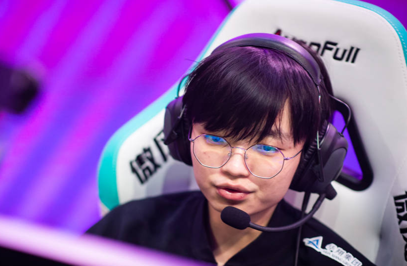 银发电竞战队崛起如何吸引老年玩家