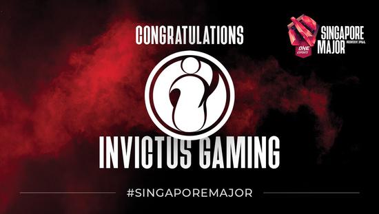 DOTA2 TI14 总决赛：中国战队 XG 再次击败 Falcons 赛点在握